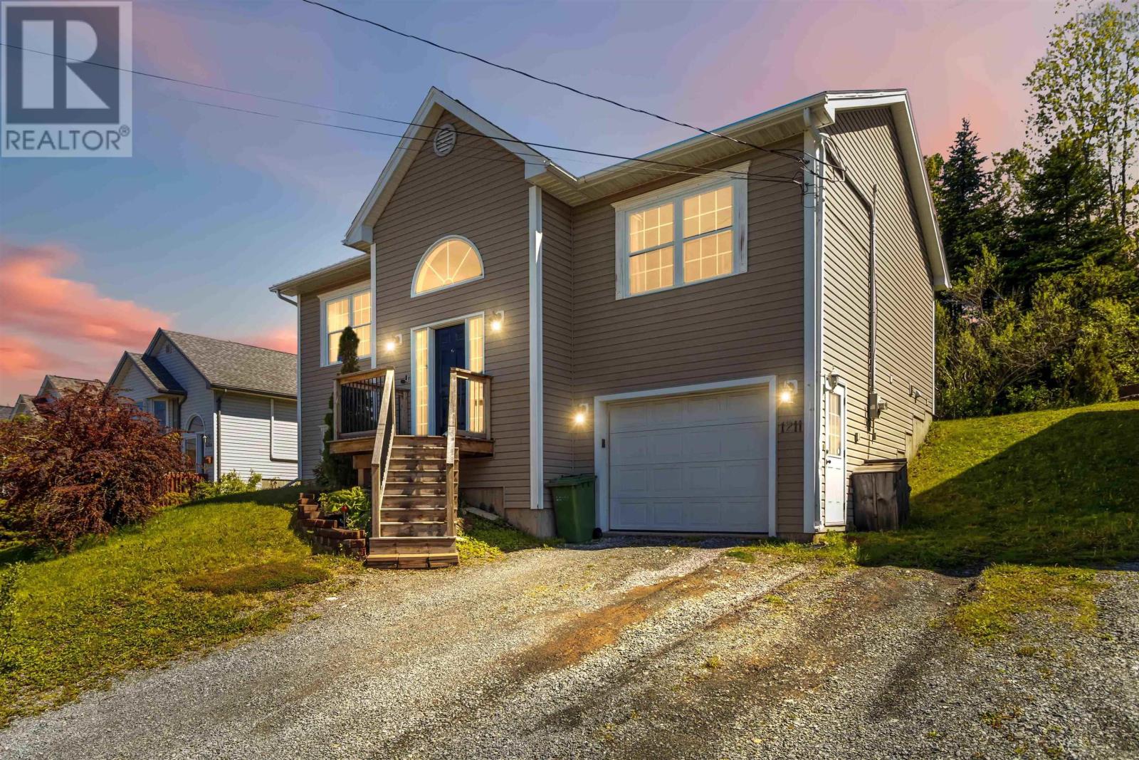 1211 Sackville Drive, Middle Sackville, Nova Scotia
