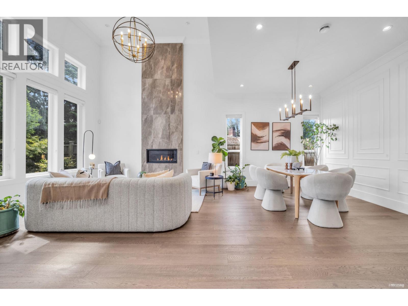 8631 Odlin Crescent, Richmond, British Columbia  V6X 1G1 - Photo 6 - R3132578