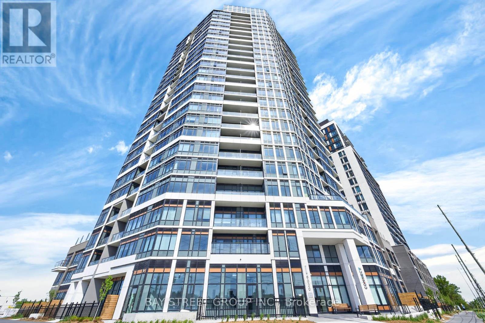 1204 - 8020 DERRY ROAD, Milton, Ontario
