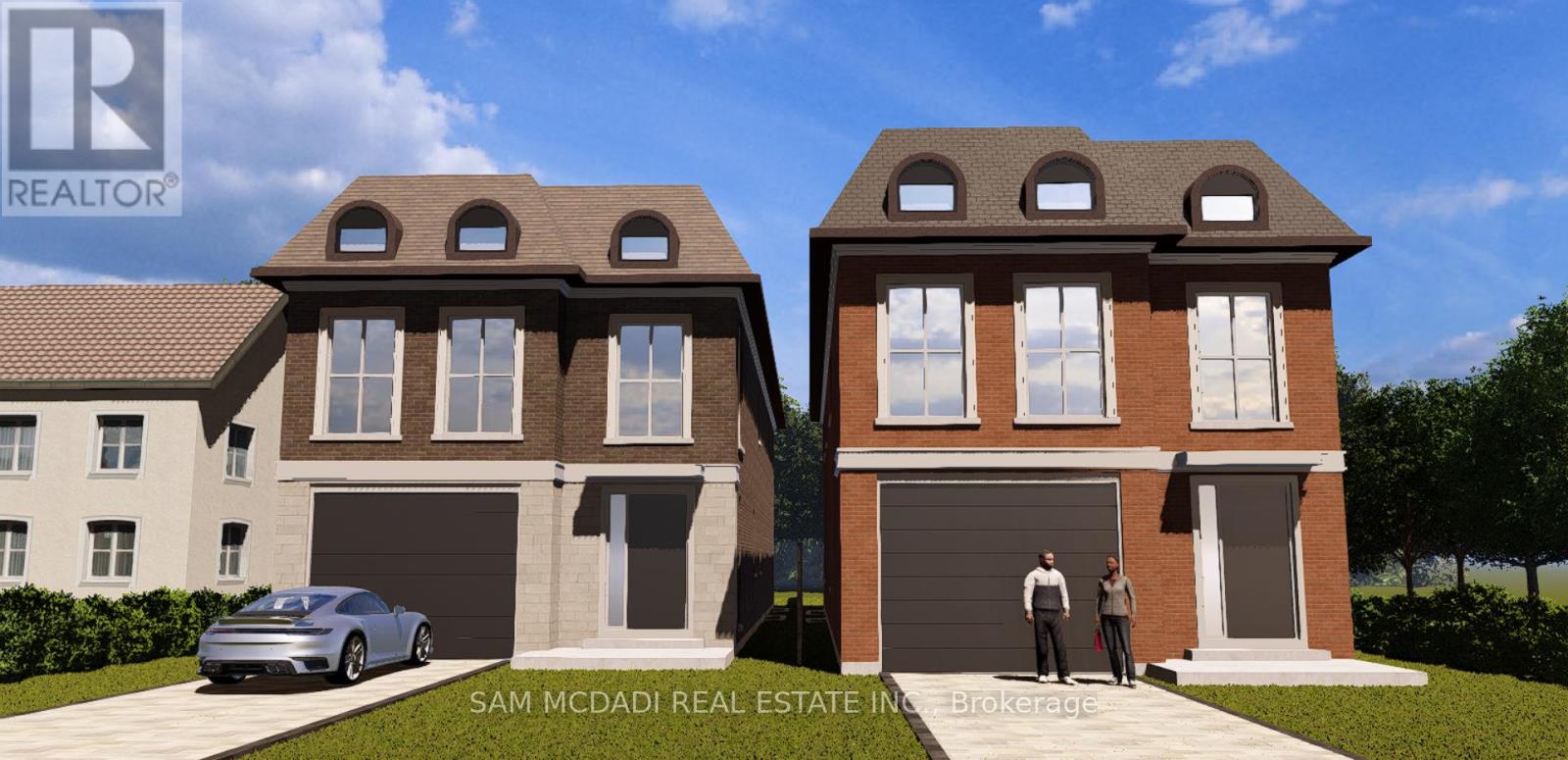 1228 HAIG BOULEVARD, Mississauga, Ontario