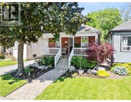99 EDGEMONT Street N, Hamilton, Ontario