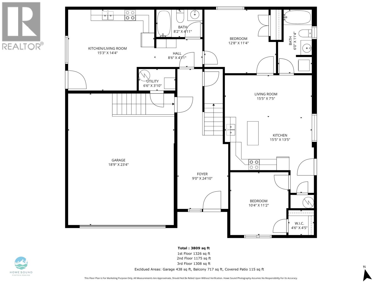 2237 Windsail Place, Squamish, British Columbia  V8B 0T6 - Photo 38 - R3132786
