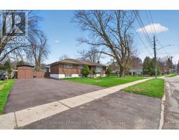 53 NICKLIN CRESCENT, Guelph, Ontario