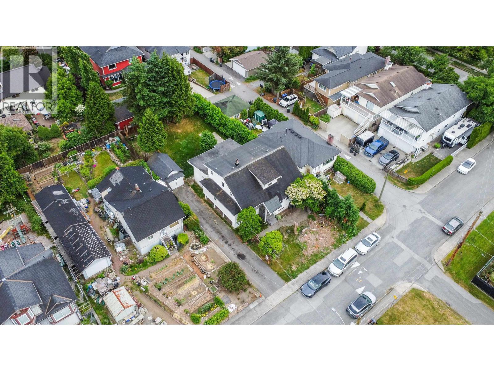 220 Devoy Street, New Westminster, British Columbia  V3L 4E7 - Photo 4 - R3132315