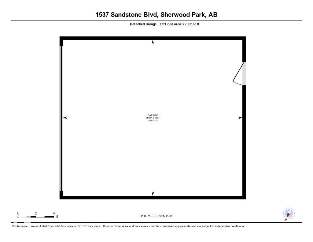 1537 Sandstone Bv, Sherwood Park, Alberta  T8H 1Z8 - Photo 14 - E4492192