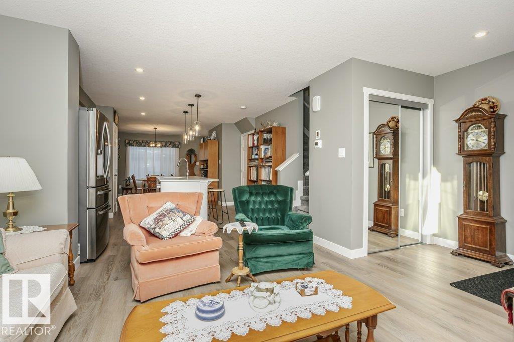 1537 Sandstone Bv, Sherwood Park, Alberta  T8H 1Z8 - Photo 16 - E4492192