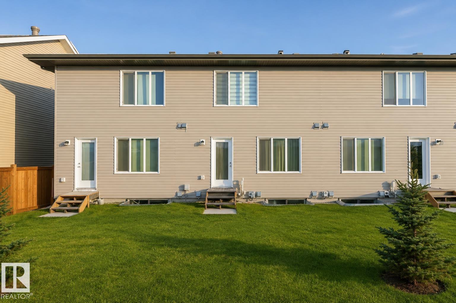 1537 Sandstone Bv, Sherwood Park, Alberta  T8H 1Z8 - Photo 2 - E4492192