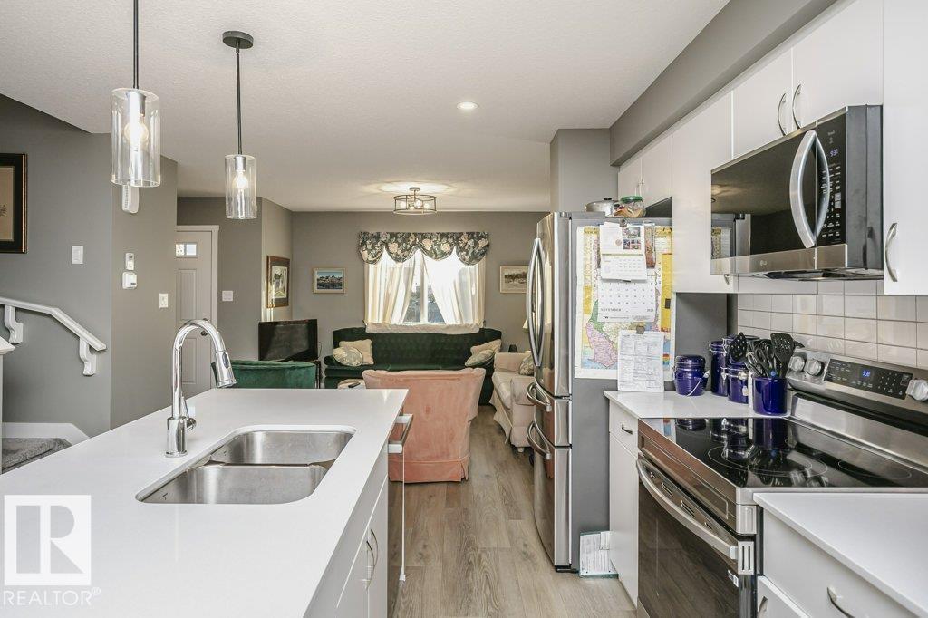 1537 Sandstone Bv, Sherwood Park, Alberta  T8H 1Z8 - Photo 21 - E4492192