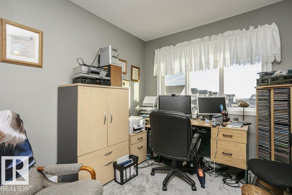 1537 Sandstone Bv, Sherwood Park, Alberta  T8H 1Z8 - Photo 28 - E4492192