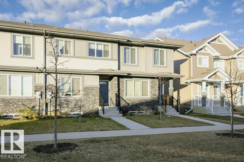 1537 Sandstone Bv, Sherwood Park, Alberta  T8H 1Z8 - Photo 30 - E4492192