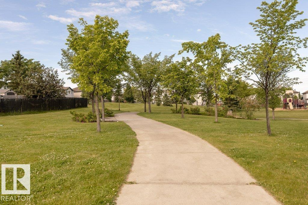 1537 Sandstone Bv, Sherwood Park, Alberta  T8H 1Z8 - Photo 34 - E4492192