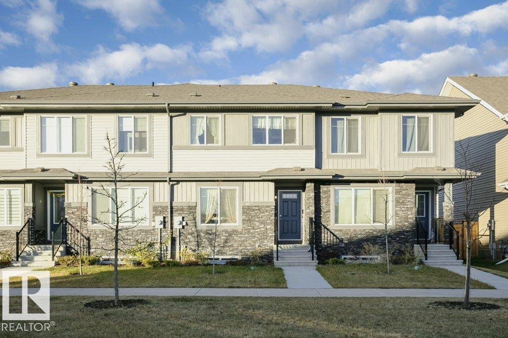 1537 Sandstone Bv, Sherwood Park, Alberta  T8H 1Z8 - Photo 38 - E4492192