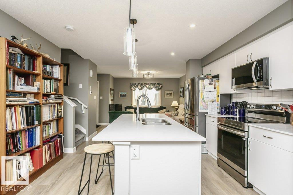 1537 Sandstone Bv, Sherwood Park, Alberta  T8H 1Z8 - Photo 40 - E4492192