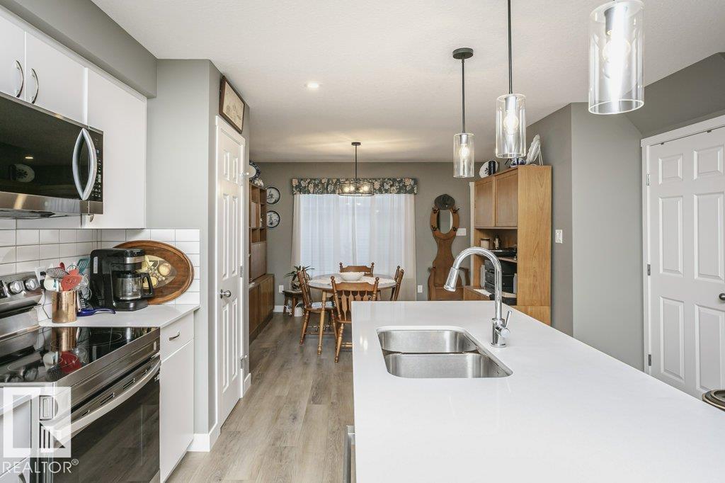 1537 Sandstone Bv, Sherwood Park, Alberta  T8H 1Z8 - Photo 41 - E4492192