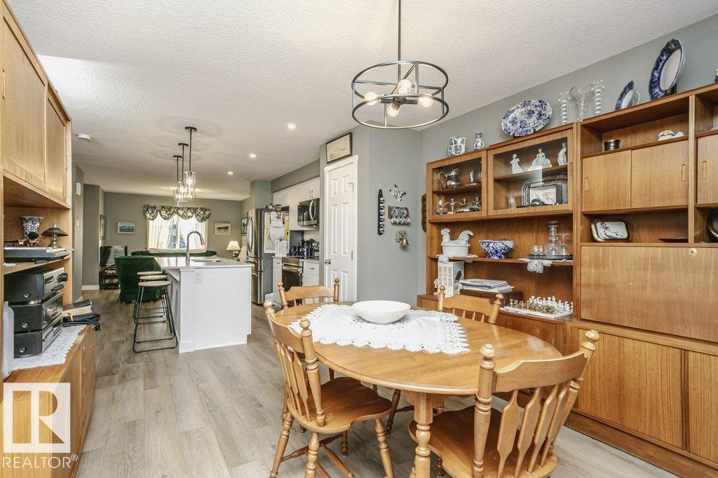 1537 Sandstone Bv, Sherwood Park, Alberta  T8H 1Z8 - Photo 42 - E4492192