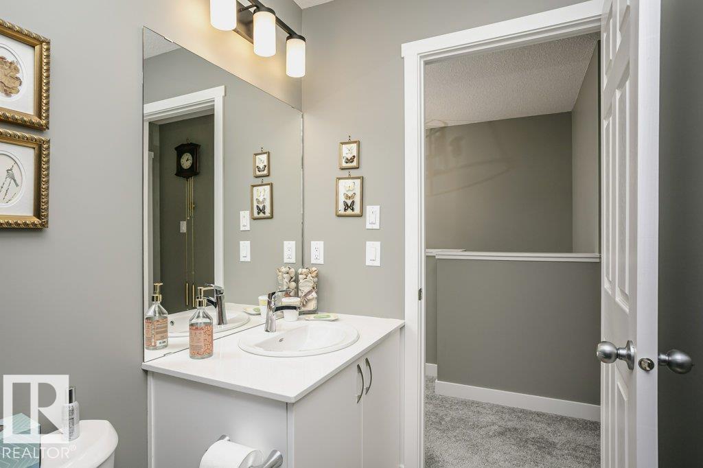 1537 Sandstone Bv, Sherwood Park, Alberta  T8H 1Z8 - Photo 49 - E4492192