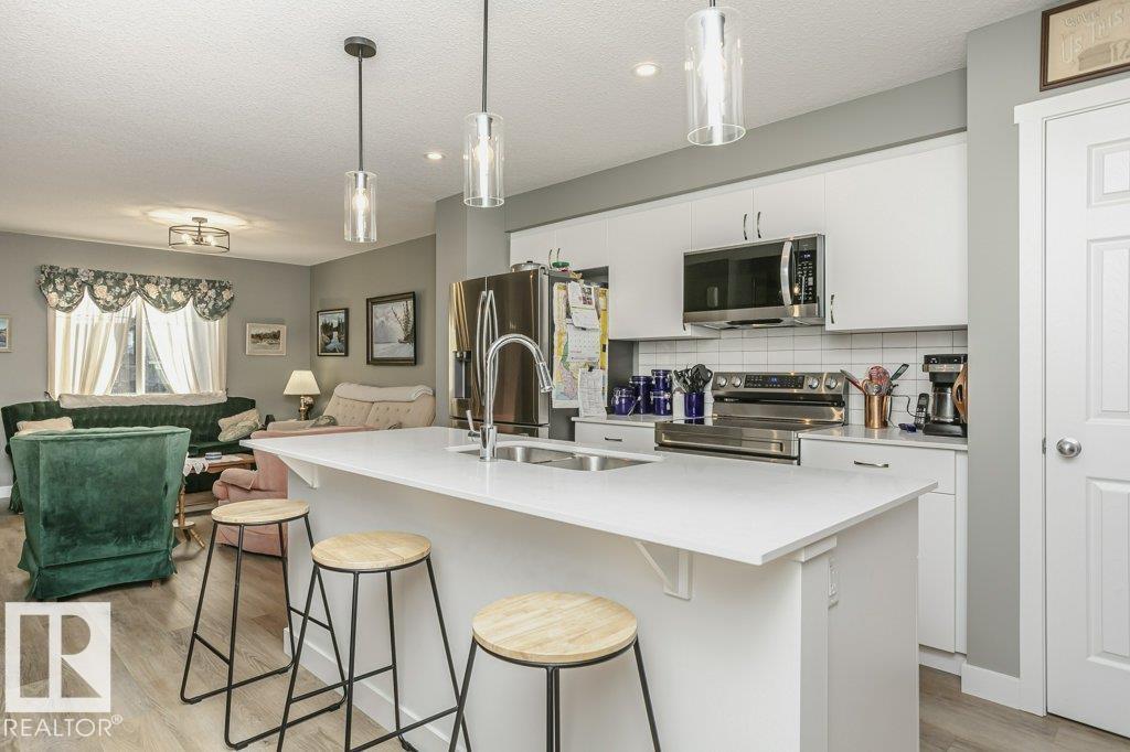 1537 Sandstone Bv, Sherwood Park, Alberta  T8H 1Z8 - Photo 6 - E4492192