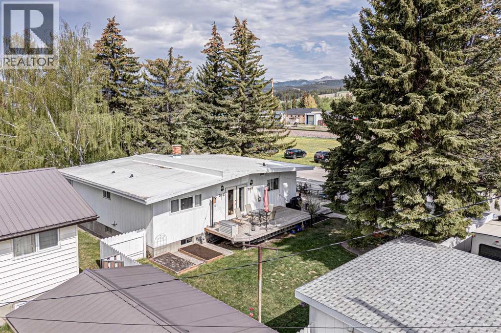 1813 123 Street, Blairmore, Alberta  T0K 0E0 - Photo 33 - A2315989