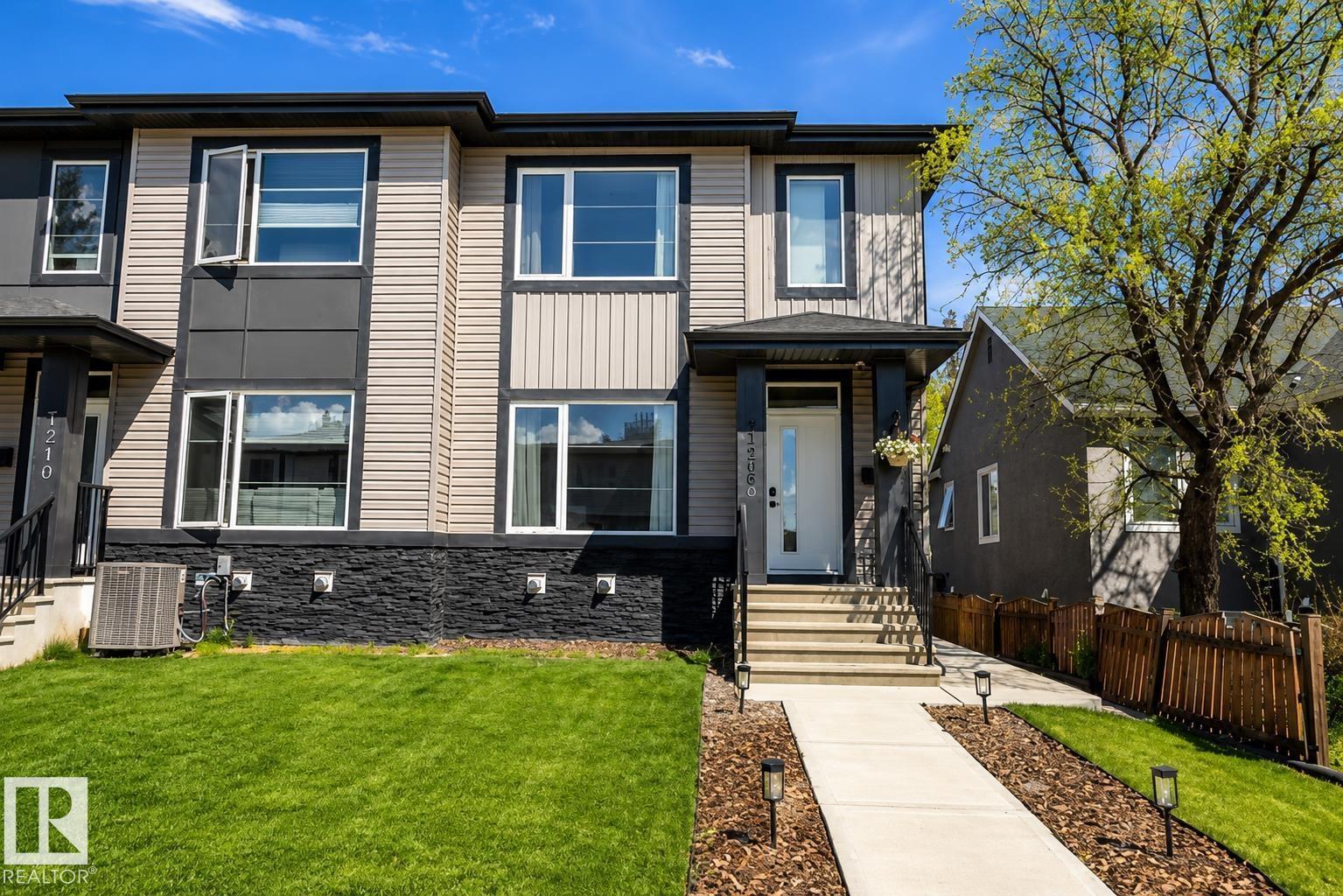 7208 78 Av Nw, Edmonton, Alberta  T6B 0B9 - Photo 1 - E4489321