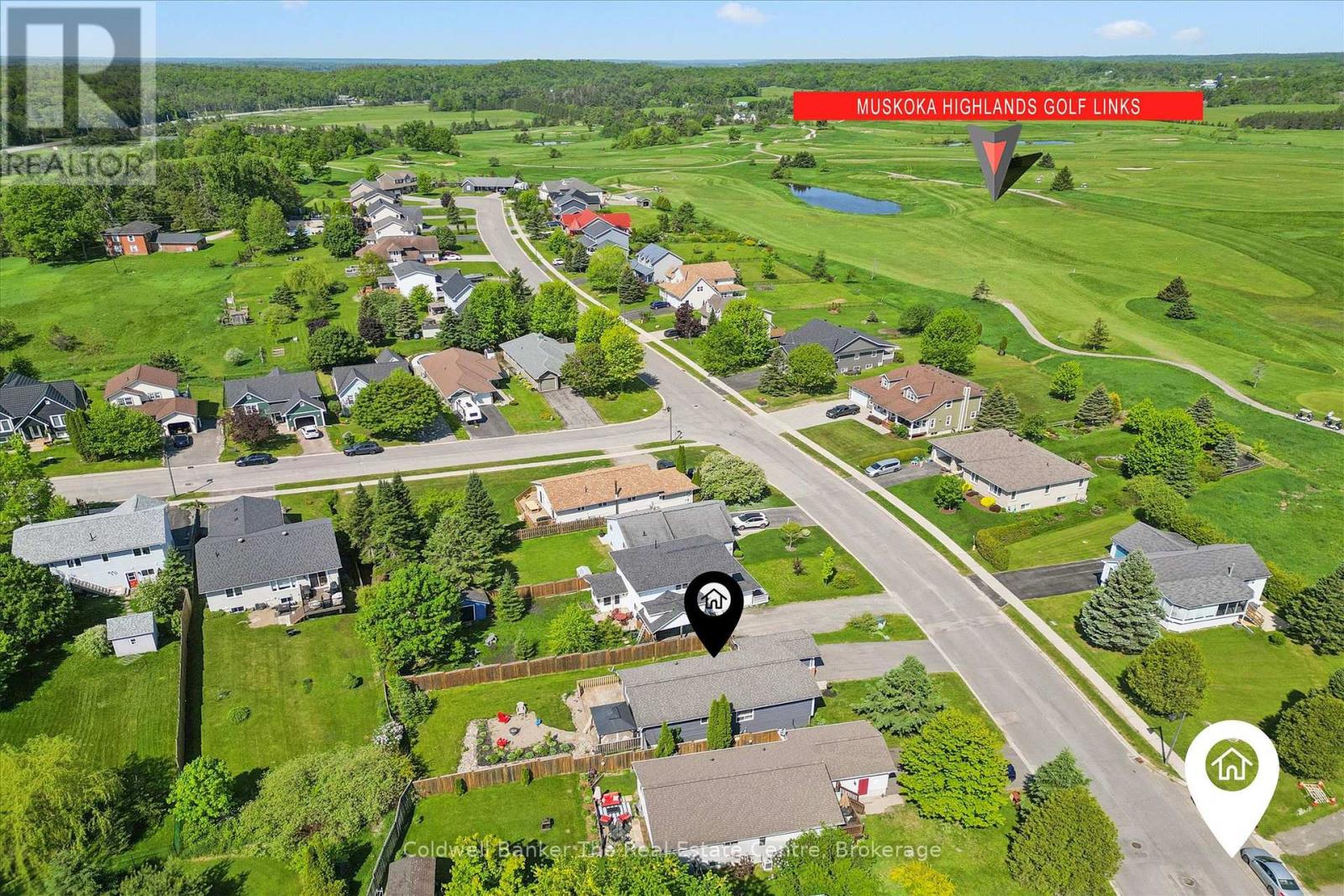25 Lankin Avenue, Bracebridge, Ontario  P1L 1Y4 - Photo 36 - X13249738