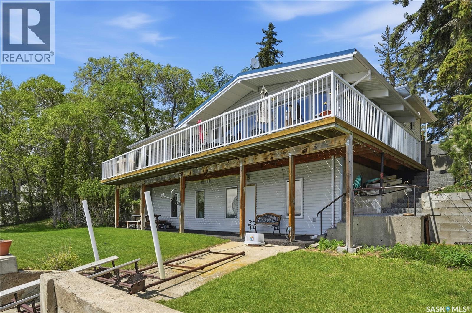 396 Pasqua Lake Road, North Qu'appelle Rm No. 187, Saskatchewan  S0G 1S0 - Photo 1 - SK038478