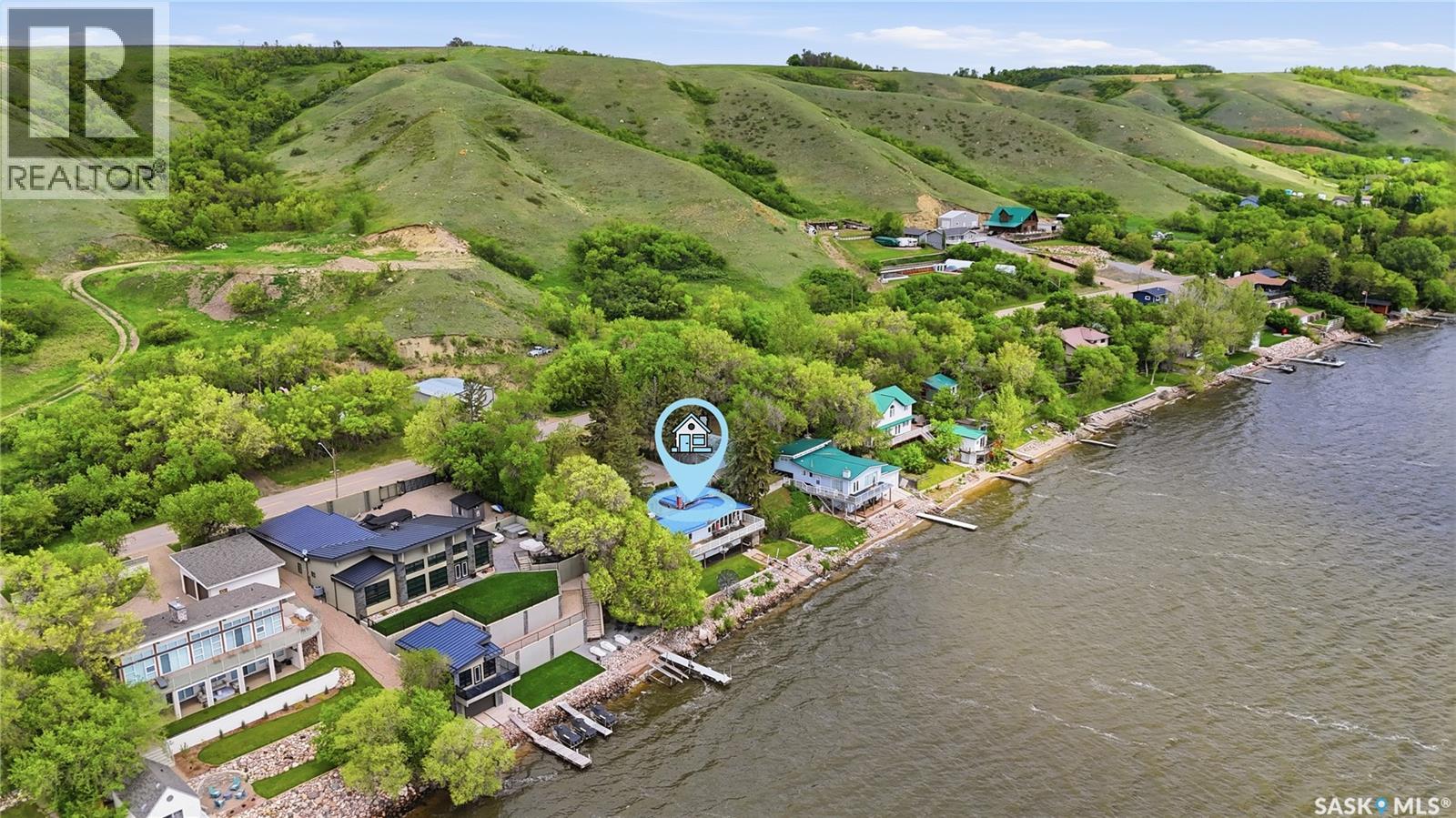 396 Pasqua Lake Road, North Qu'appelle Rm No. 187, Saskatchewan  S0G 1S0 - Photo 30 - SK038478