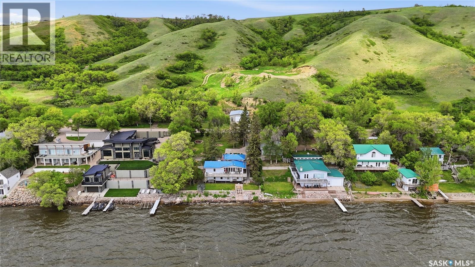 396 Pasqua Lake Road, North Qu'appelle Rm No. 187, Saskatchewan  S0G 1S0 - Photo 31 - SK038478