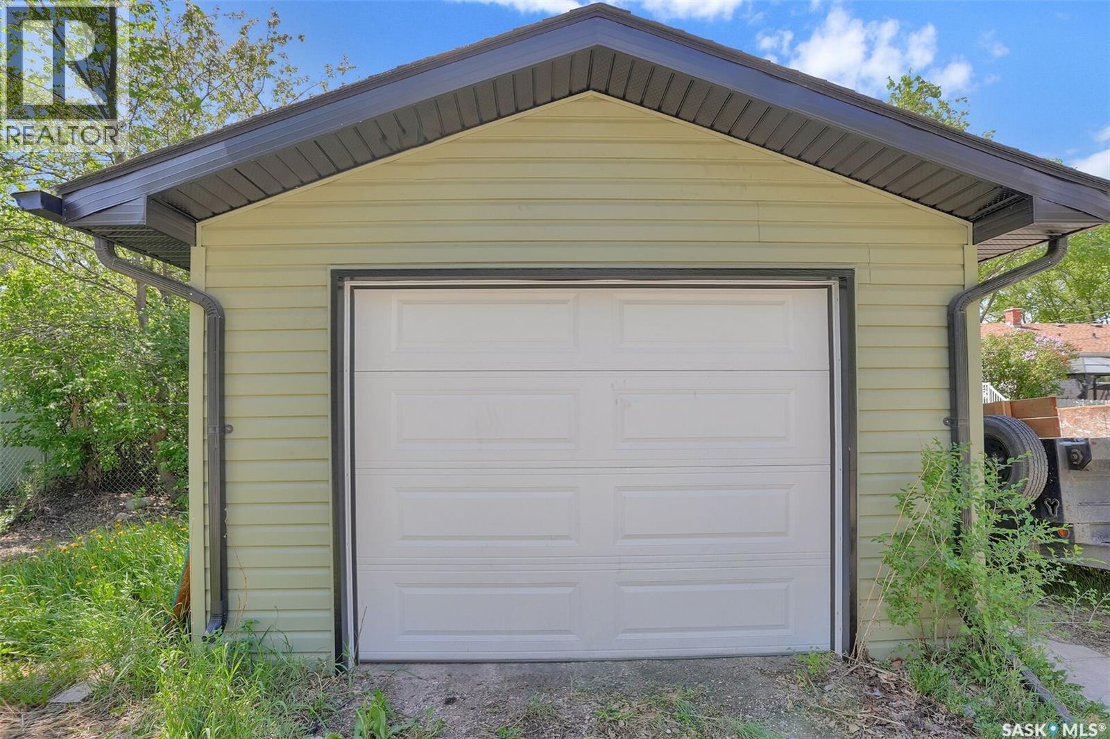 1357 Aberdeen Street, Regina, Saskatchewan  S4T 5K3 - Photo 41 - SK038429