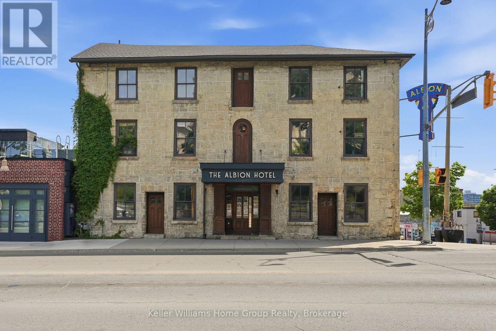 A - 49 Norfolk Street, Guelph (Downtown), Ontario  N1H 4J1 - Photo 24 - X13248306