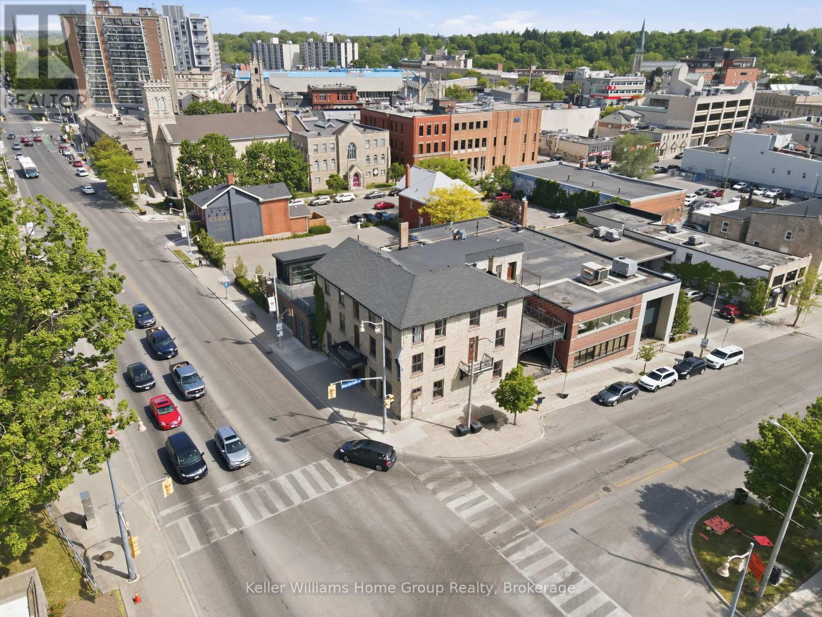 A - 49 Norfolk Street, Guelph (Downtown), Ontario  N1H 4J1 - Photo 28 - X13248306