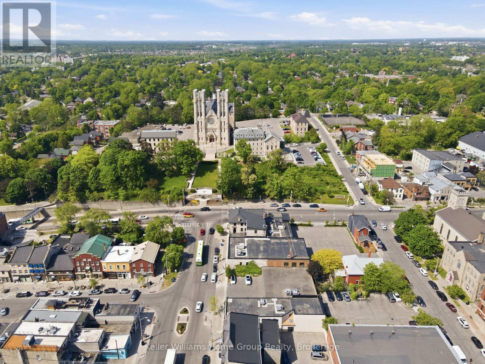 A - 49 Norfolk Street, Guelph (Downtown), Ontario  N1H 4J1 - Photo 25 - X13248306