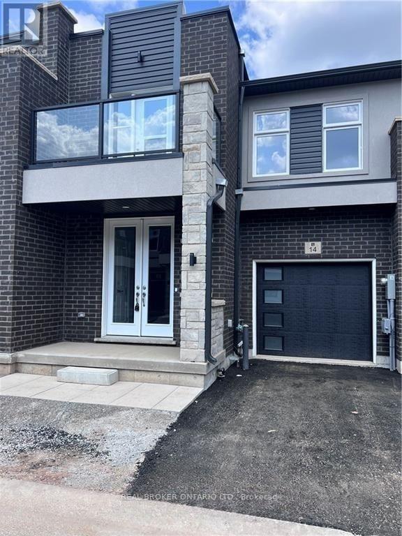 14 UPPER LEVEL - 5672 DORCHESTER ROAD, Niagara Falls, Ontario