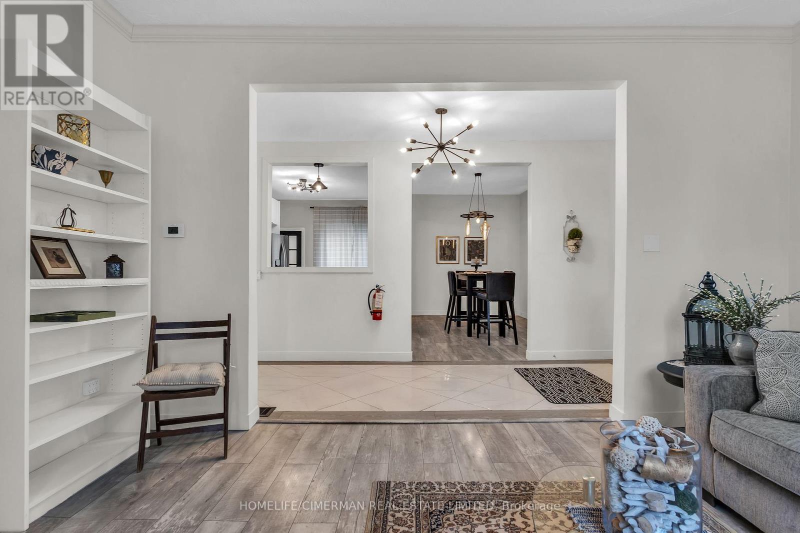 406 Grey Street, London East, Ontario  N6B 1H3 - Photo 6 - X13263746
