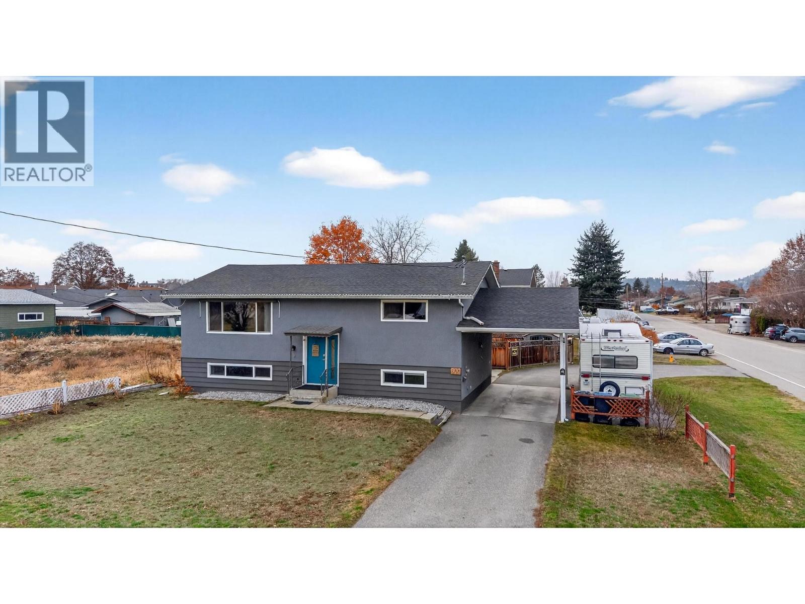 300 Langford Road