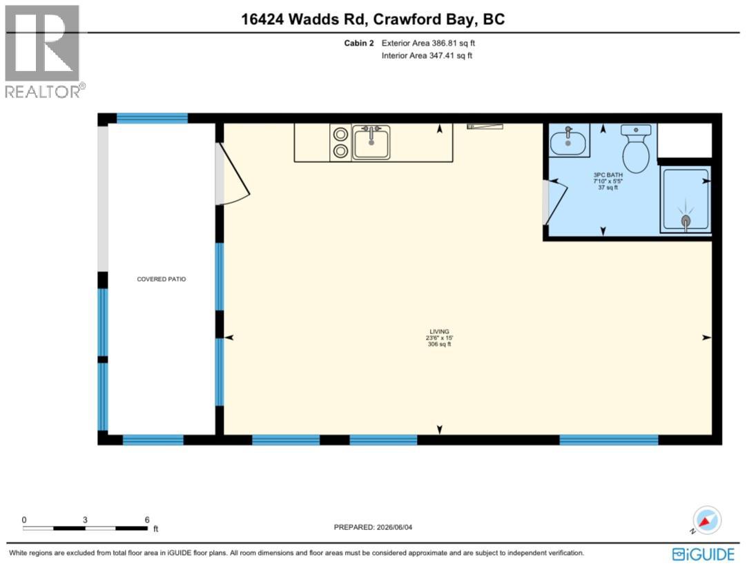 16424 Wadds Road, Crawford Bay, British Columbia  V0B 1E0 - Photo 22 - 10390341
