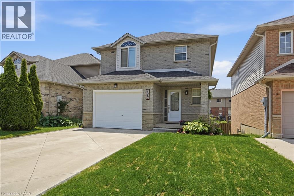 147 Thames Way, Hamilton, Ontario  L0R 1W0 - Photo 3 - 40837375