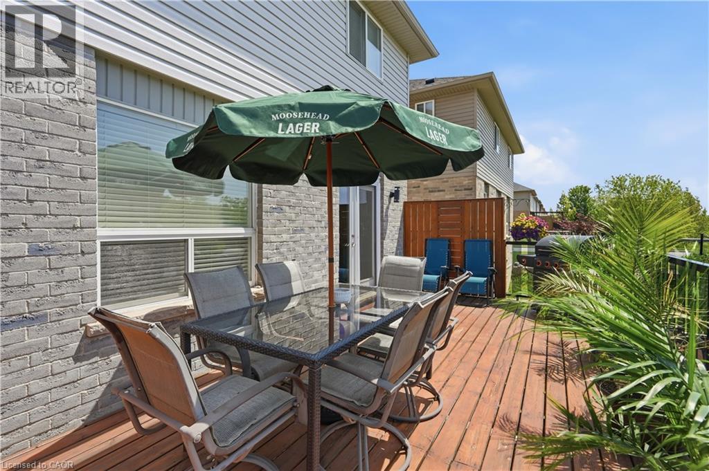 147 Thames Way, Hamilton, Ontario  L0R 1W0 - Photo 44 - 40837375