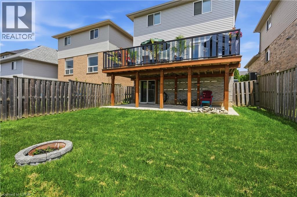 147 Thames Way, Hamilton, Ontario  L0R 1W0 - Photo 49 - 40837375
