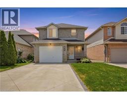 147 THAMES Way, Hamilton, Ontario