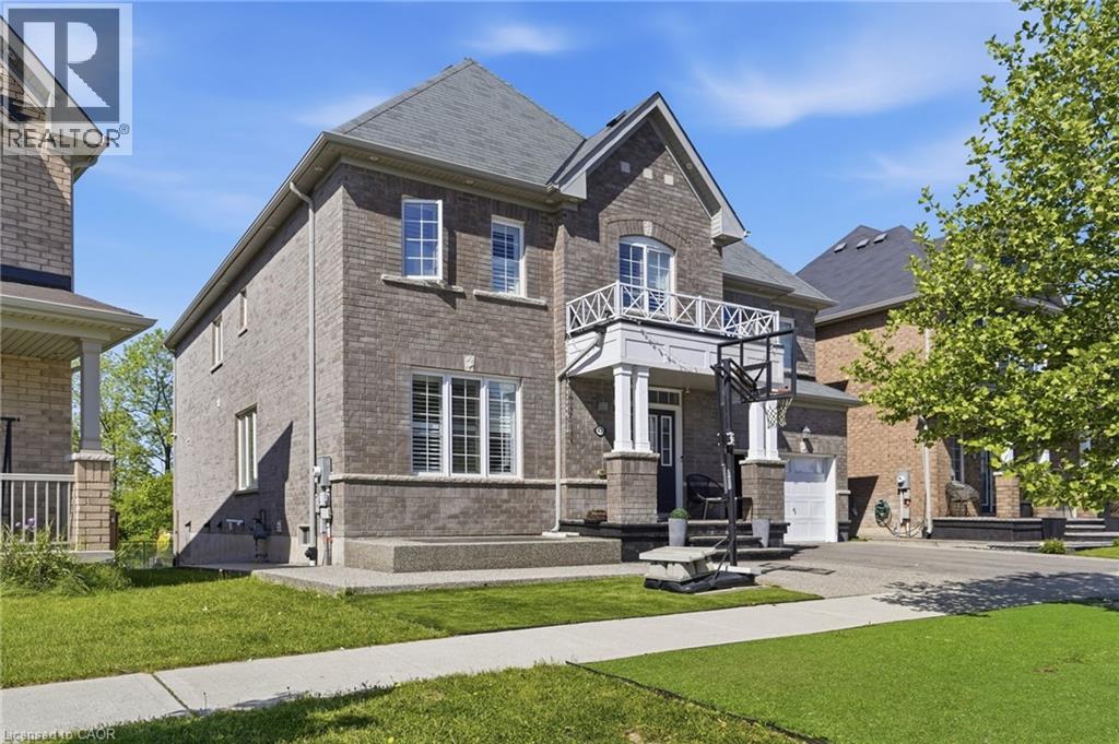 43 FLEMING Crescent Unit# LOWER