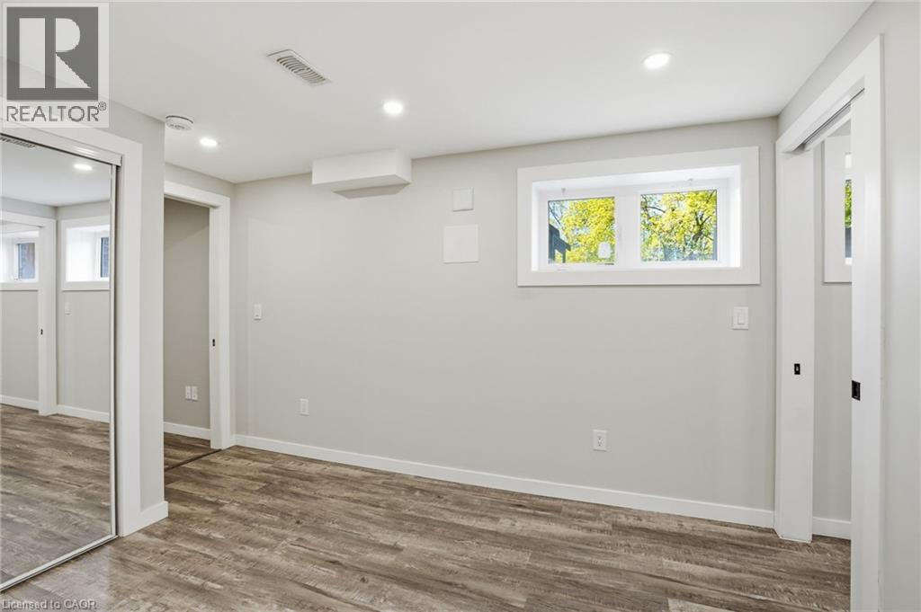 43 Fleming Crescent Unit# Lower, Caledonia, Ontario  N3W 0C3 - Photo 11 - 40837342