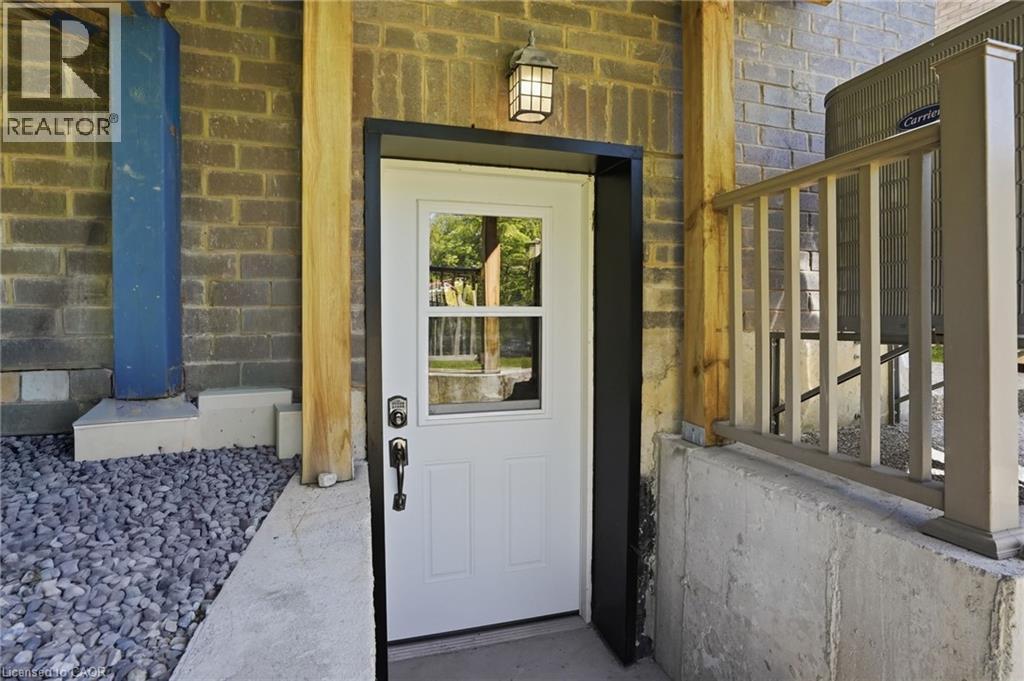 43 Fleming Crescent Unit# Lower, Caledonia, Ontario  N3W 0C3 - Photo 15 - 40837342
