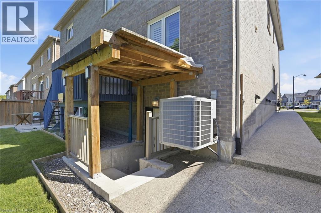 43 Fleming Crescent Unit# Lower, Caledonia, Ontario  N3W 0C3 - Photo 16 - 40837342