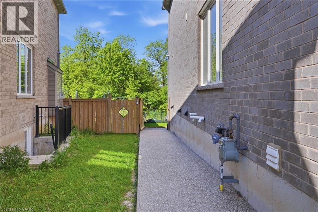 43 Fleming Crescent Unit# Lower, Caledonia, Ontario  N3W 0C3 - Photo 17 - 40837342
