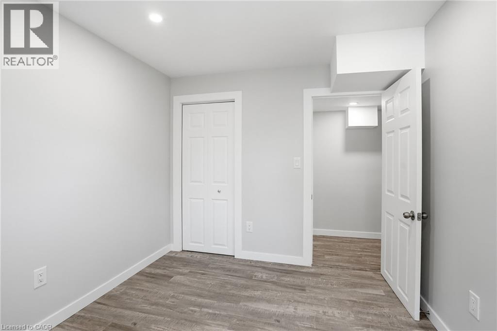 43 Fleming Crescent Unit# Lower, Caledonia, Ontario  N3W 0C3 - Photo 9 - 40837342