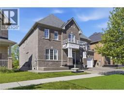 43 FLEMING Crescent Unit# LOWER, caledonia, Ontario