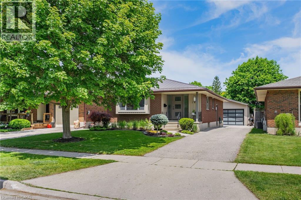 148 WEDGEWOOD Drive, Cambridge, Ontario