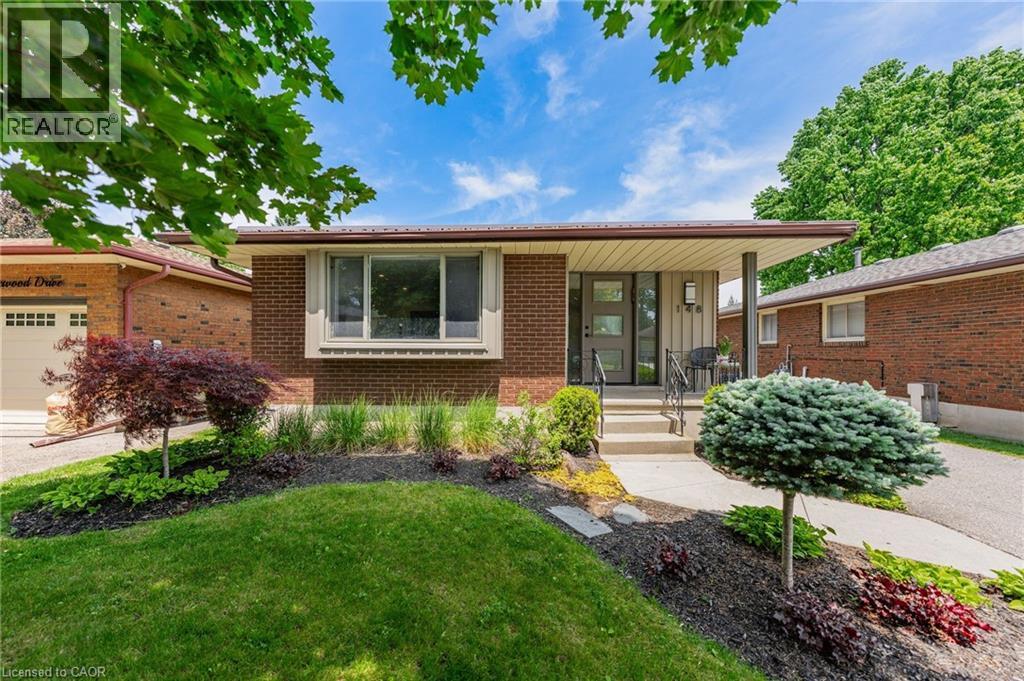 148 Wedgewood Drive, Cambridge, Ontario  N1S 3X9 - Photo 3 - 40837161