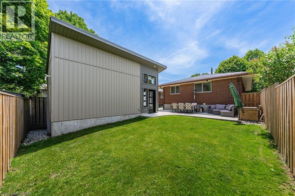 148 Wedgewood Drive, Cambridge, Ontario  N1S 3X9 - Photo 36 - 40837161
