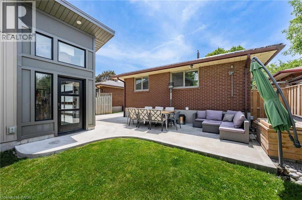 148 Wedgewood Drive, Cambridge, Ontario  N1S 3X9 - Photo 6 - 40837161
